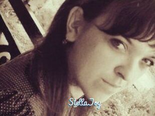 StellaJoy