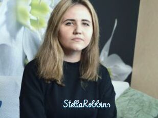 StellaRobbins