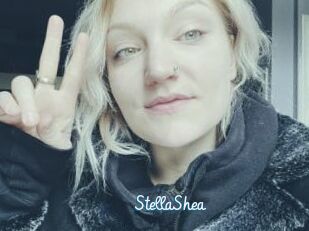StellaShea