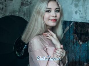 StellaTurner
