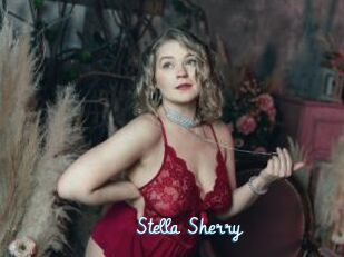 Stella_Sherry