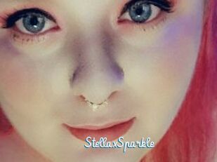 StellaxSparkle