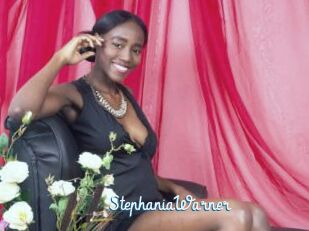 StephaniaWarner