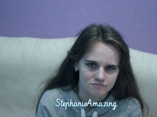 StephanieAmazing