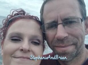 StephanieAndBrian