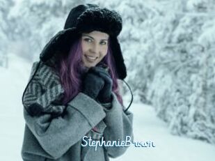 StephanieBrown