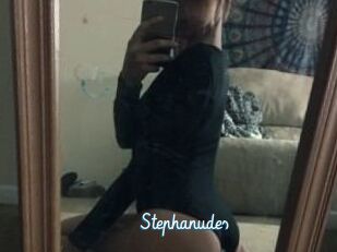 Stephanudes