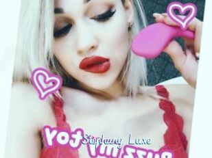 Stephany_Luxe