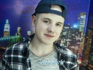 StephenBirk