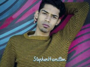 StephenHamilton