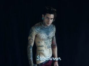 SteveBarner