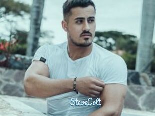 SteveColt