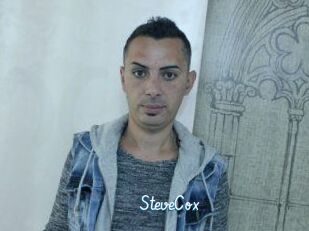 SteveCox