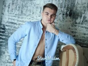 SteveMadon