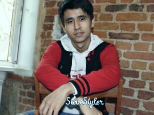 SteveStyler