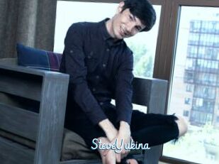 SteveYukina