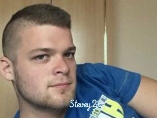 Stevey26