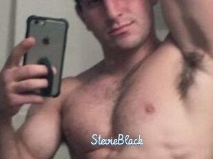 StevieBlack