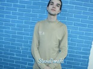 StevieDonald