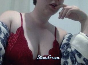 StevieGreen