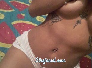 Sthefania_Loove