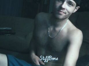 StiffBone