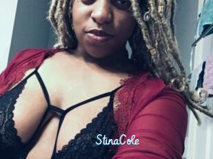 StinaCole