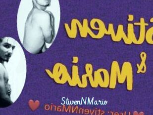 StivenNMario