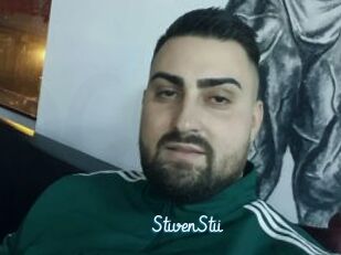 StivenStii