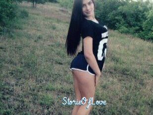 StorieOfLove