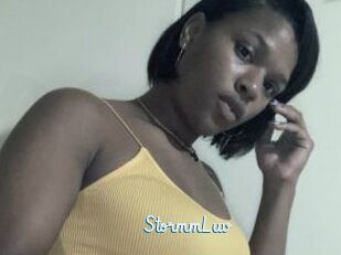 StormmLuv