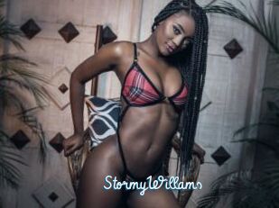 StormyWillams