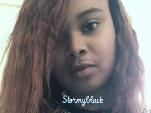 Stormyblack
