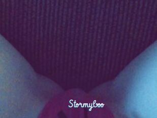 Stormyboo