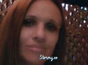 Stormyxo