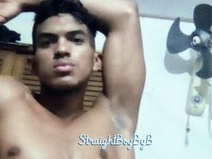 StraightBoyByB