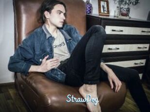 StrawDog