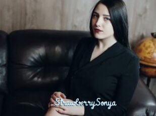 StrawberrySonya