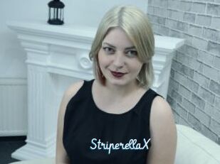 StriperellaX