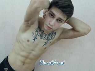 StuartGrant