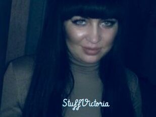 StuffVictoria