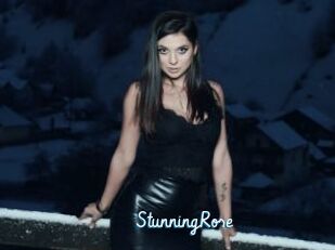 StunningRose