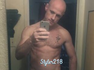 Styler218