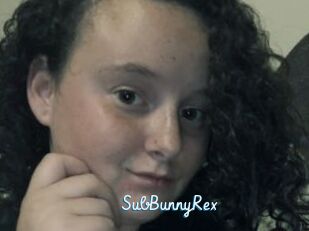 SubBunnyRex