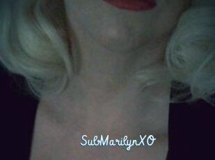 SubMarilynXO