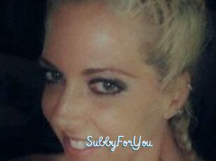 SubbyForYou