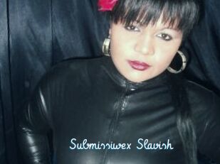 Submissiwex_Slavish