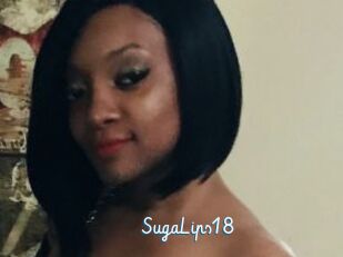 SugaLips18