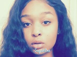 Sugahbee
