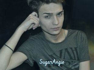 SugarAngie